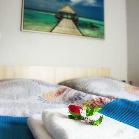 Pokoje Staromiejski Uniejow Dış mekan fotoğraf